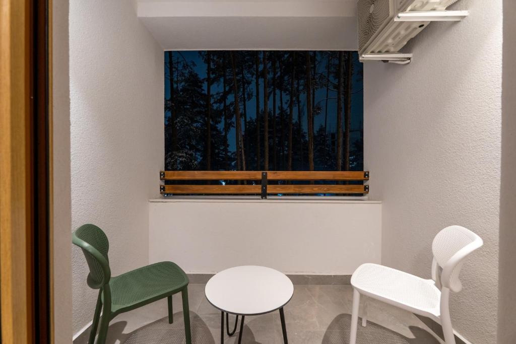 Konak Apartmani & SPA - Apartamento Estándar