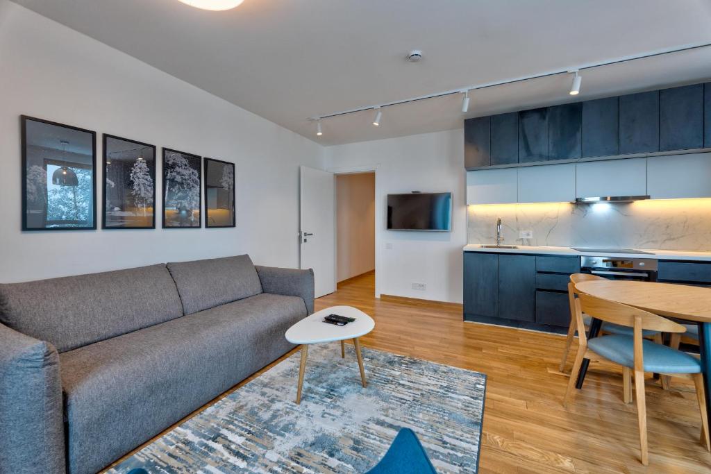 Konak Apartmani & SPA - Apartamento Superior