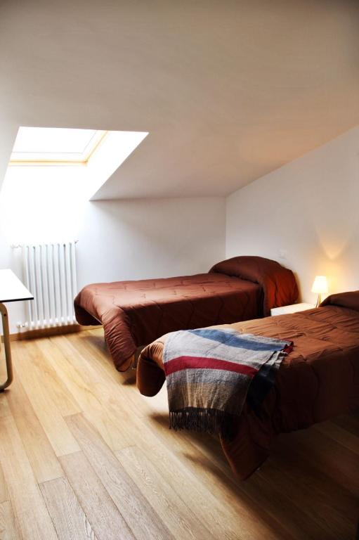 Posedenie v ubytovaní Realkasa Lovin House