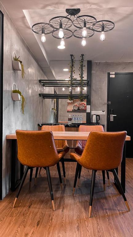 Fotografie z fotogalerie ubytování Zone Hotel Ipoh v destinaci Ipoh