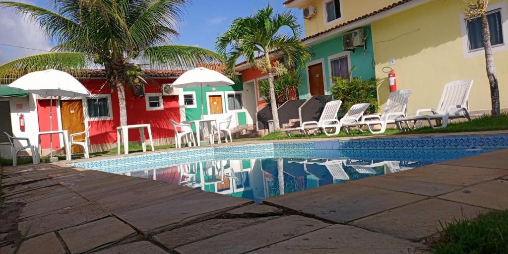 Pousada Maceio