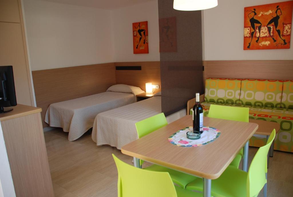 Apartaments Ocean Canada - Estudio Canadá 7
