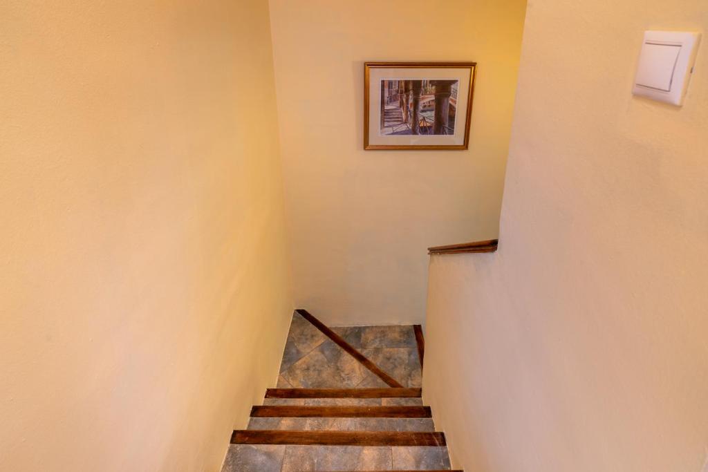 Fotografia z galérie ubytovania 3 Bedroom House, 400m to the Beach, Near La Cala de Mijas v destinácii Málaga
