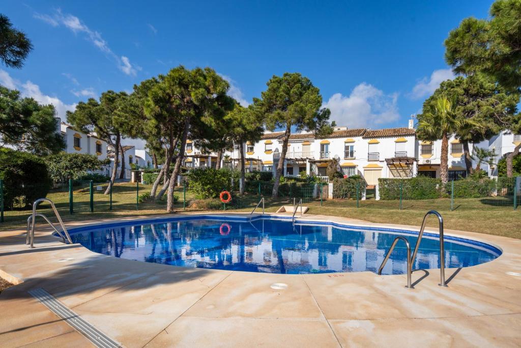 Fotografia z galérie ubytovania 3 Bedroom House, 400m to the Beach, Near La Cala de Mijas v destinácii Málaga