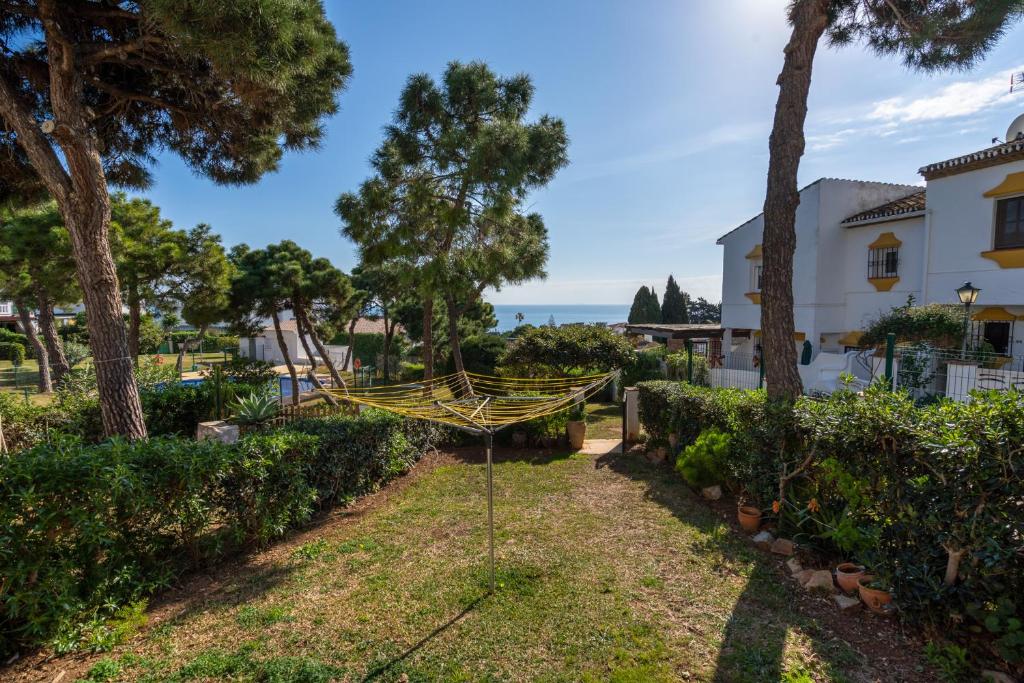 Fotografia z galérie ubytovania 3 Bedroom House, 400m to the Beach, Near La Cala de Mijas v destinácii Málaga
