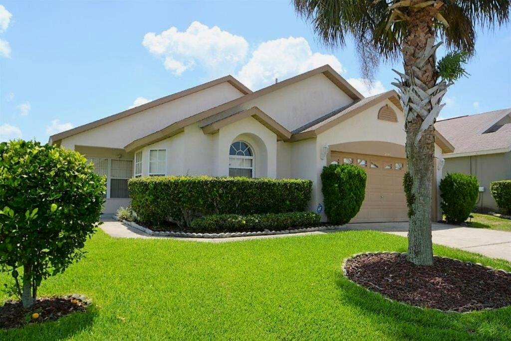 Casa en Orlando Florida vacaciones, Kissimmee – Precios actualizados 2023