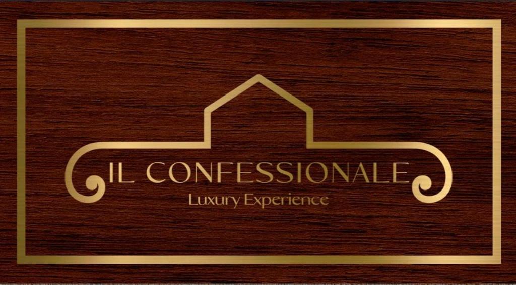 Il Confessionale - Suite King Con Bañera De Hidromasaje