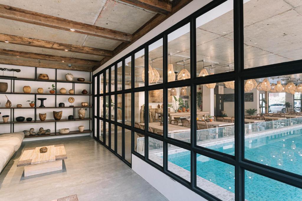 Glory Wabi Sabi Hotel ??????????