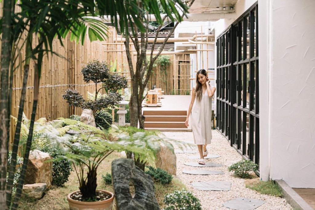 Glory Wabi Sabi Hotel ?????????? - Resim 5