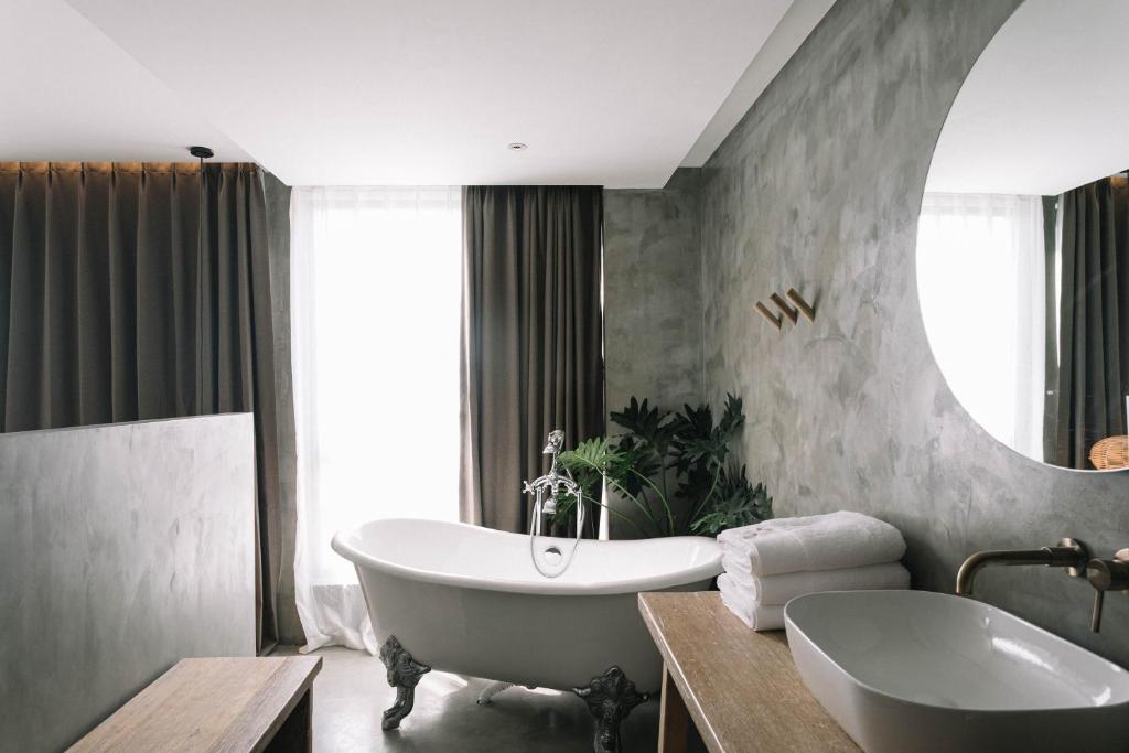 Glory Wabi Sabi Hotel ?????????? - Resim 27