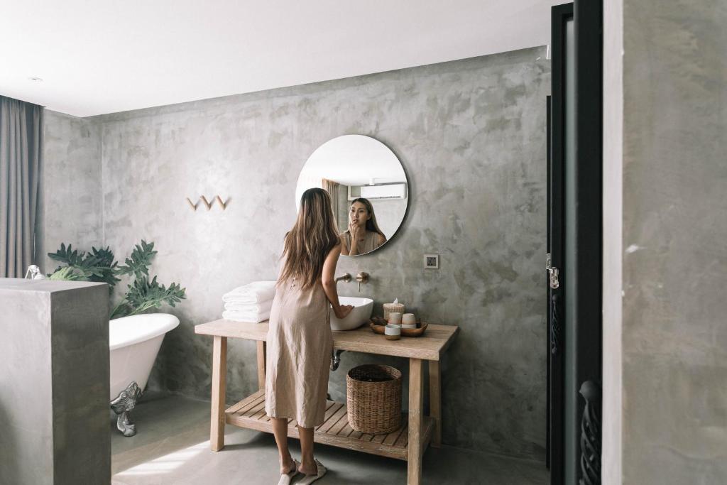 Glory Wabi Sabi Hotel ?????????? - Resim 26