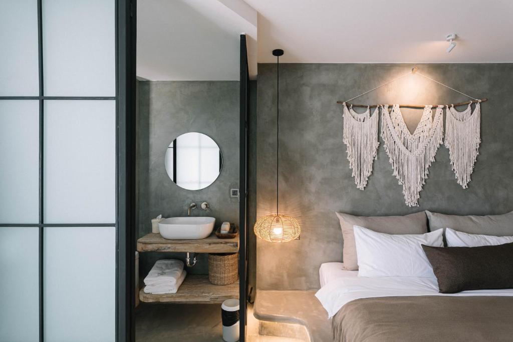 Glory Wabi Sabi Hotel ?????????? - Resim 44