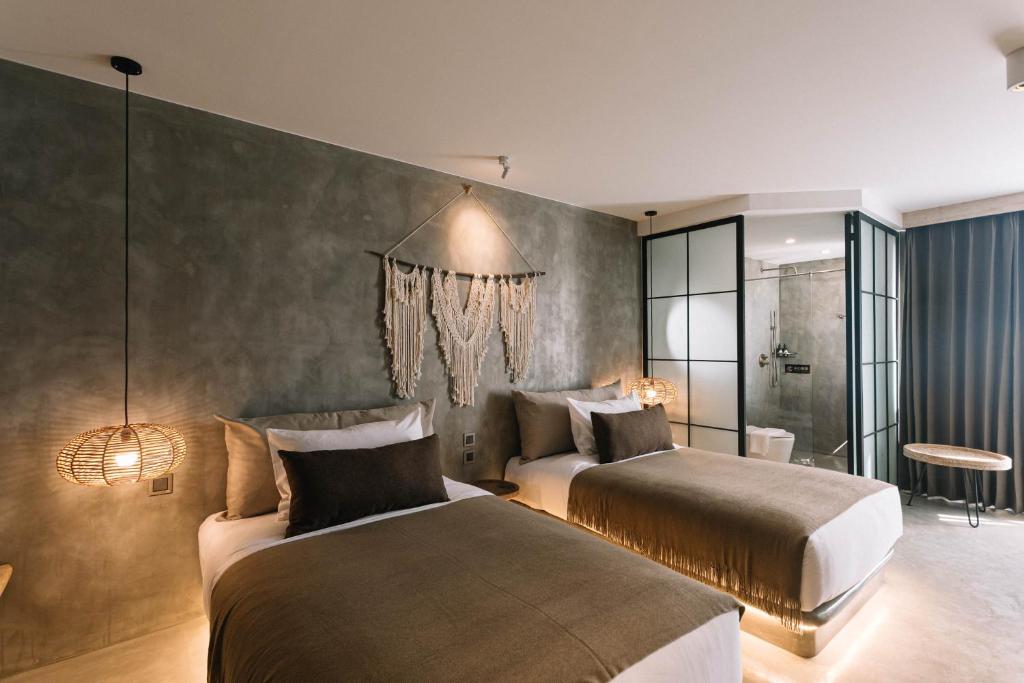 Glory Wabi Sabi Hotel ?????????? - Resim 42