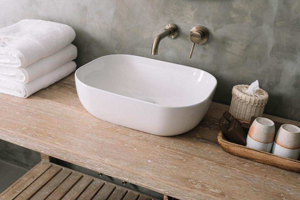 Glory Wabi Sabi Hotel ?????????? - Resim 40