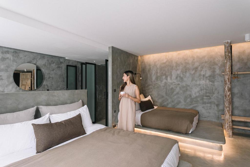 Glory Wabi Sabi Hotel ?????????? - Resim 35