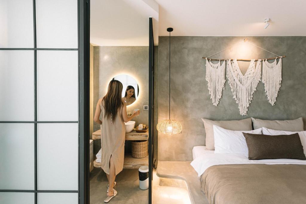 Glory Wabi Sabi Hotel ?????????? - Resim 34