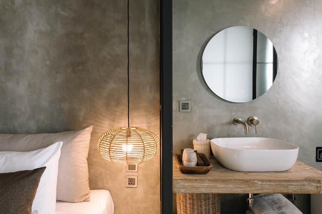 Glory Wabi Sabi Hotel ?????????? - Resim 36