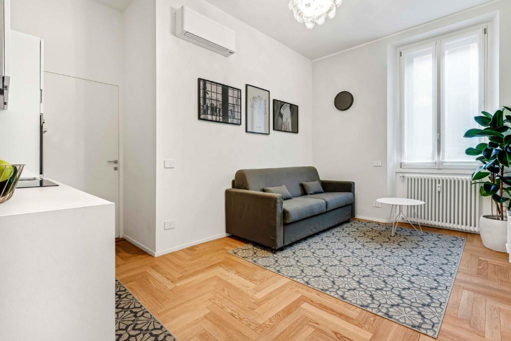 New Milan Central Apartment