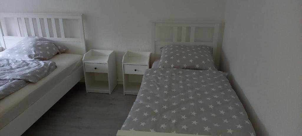 Ferienwohnung Sammy - Housity