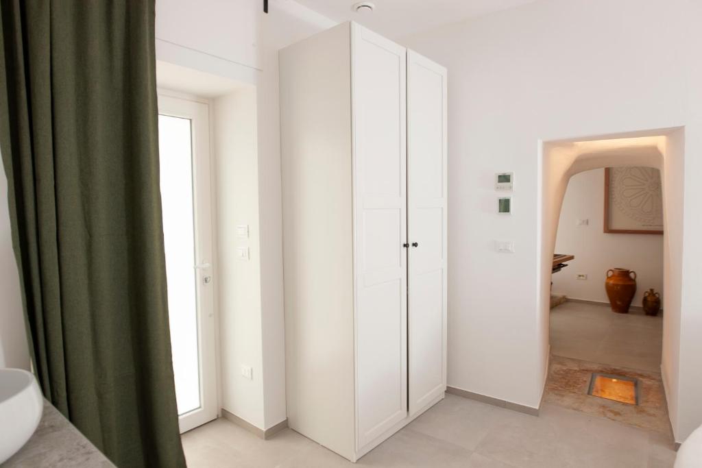 Fotografie z fotogalerie ubytování Je T'aime Luxury Suite and Relax v destinaci Conversano