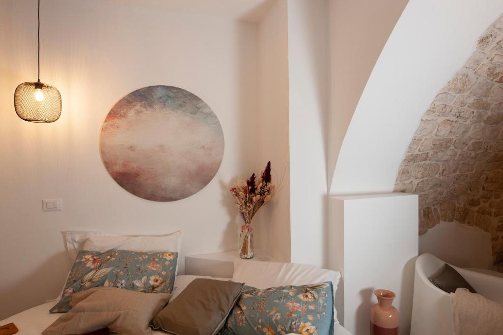 Postel nebo postele na pokoji v ubytování Je T'aime Luxury Suite and Relax