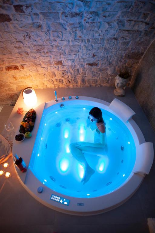 Hosté ubytování Je T'aime Luxury Suite and Relax