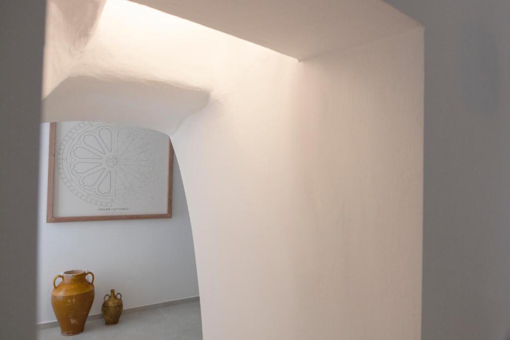 Fotografie z fotogalerie ubytování Je T'aime Luxury Suite and Relax v destinaci Conversano