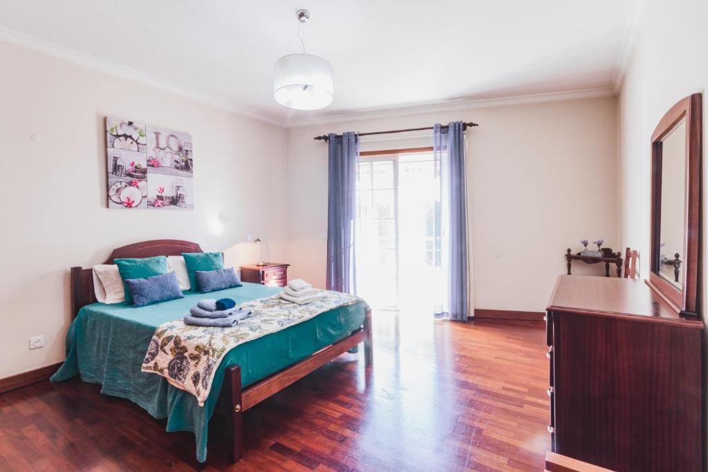 Funchal Downtown by ALMA Holiday Rentals - Two-Bedroom Apartment