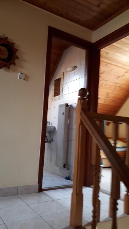 Fotografia z galérie ubytovania Kitti Vendégház v destinácii Tiszafüred