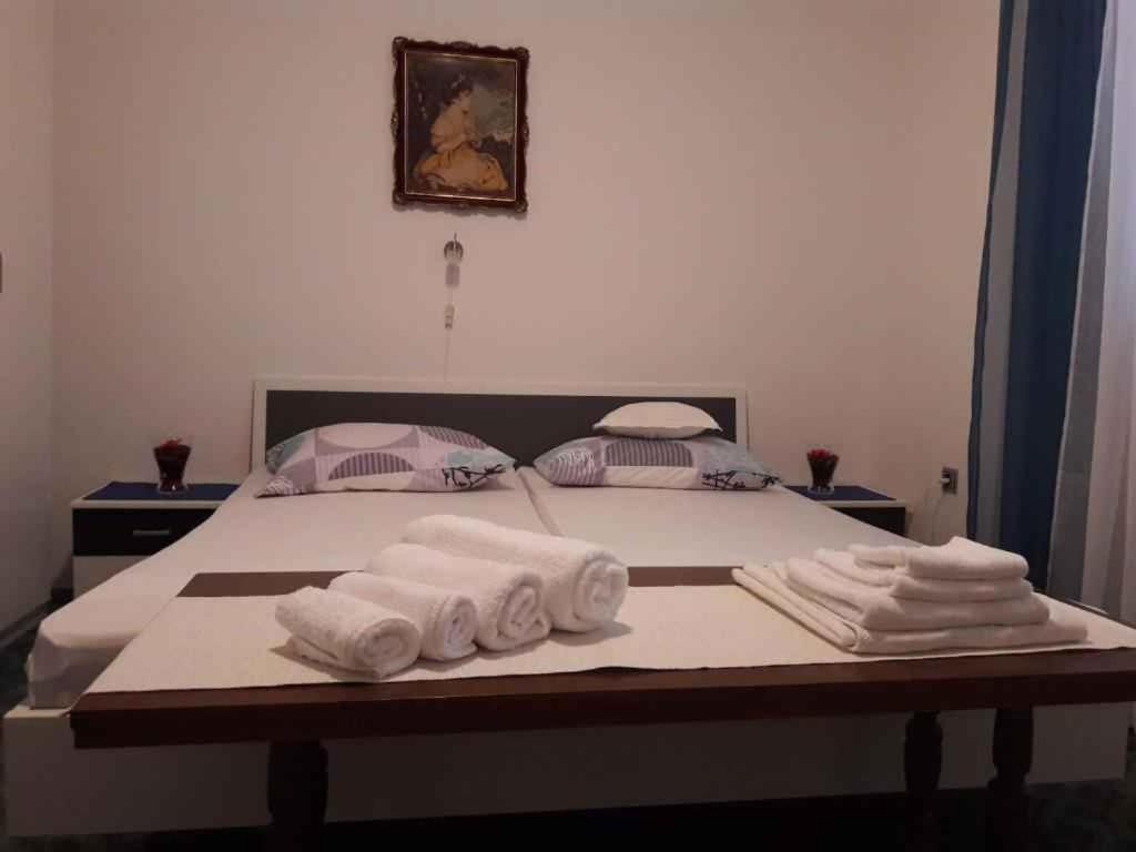 Fotografie z fotogalerie ubytování Apartment in Labin/Istrien 8875 v destinaci Raša