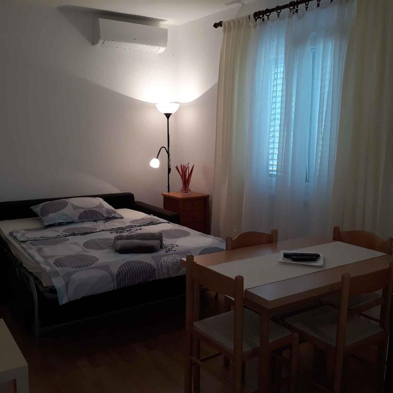 Fotografie z fotogalerie ubytování Apartment in Labin/Istrien 8875 v destinaci Raša