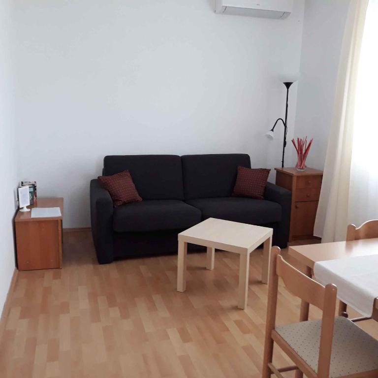 Fotografie z fotogalerie ubytování Apartment in Labin/Istrien 8875 v destinaci Raša