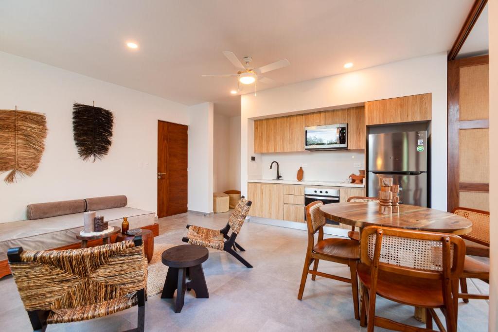 Azalea by Zamá Homes - Apartment Mit 1 Schlafzimmer