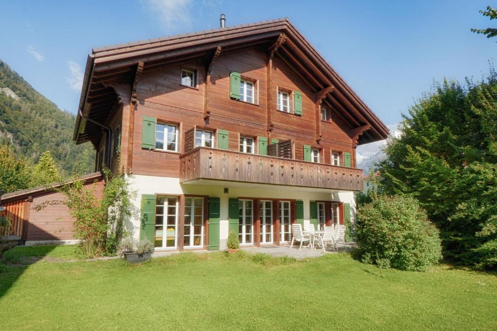 CityChalet