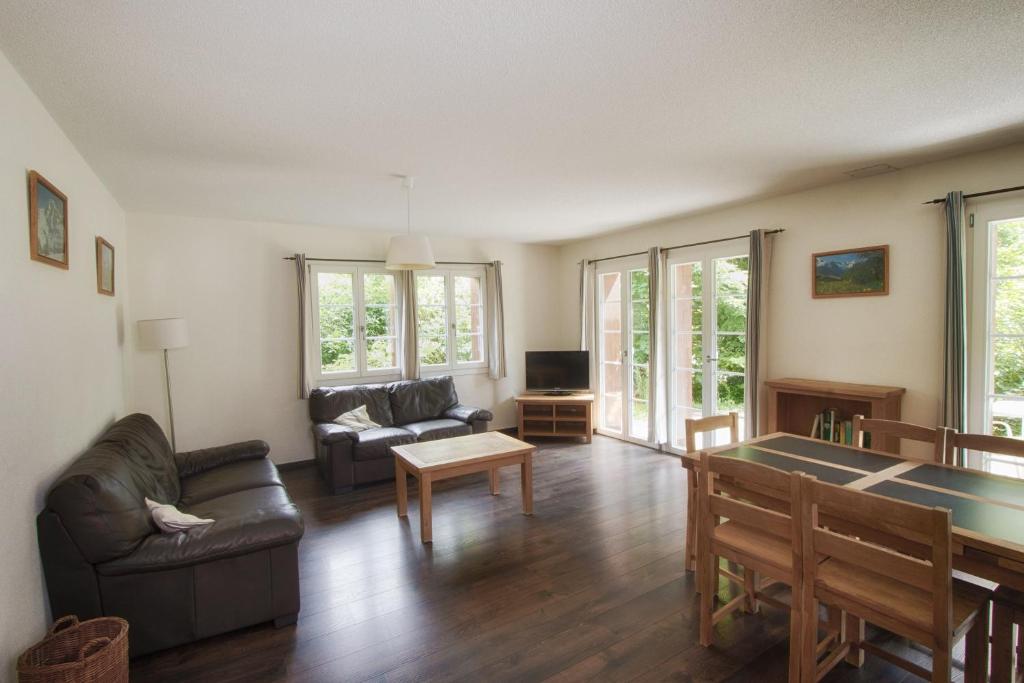 CityChalet - Resim 15