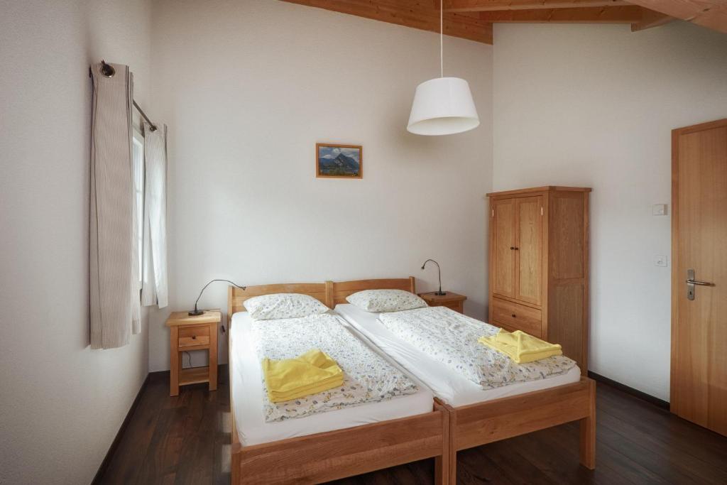 CityChalet - Resim 24