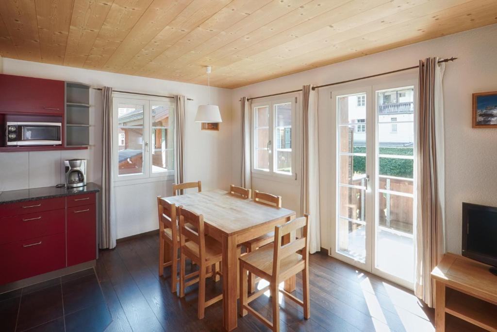 CityChalet - Resim 27