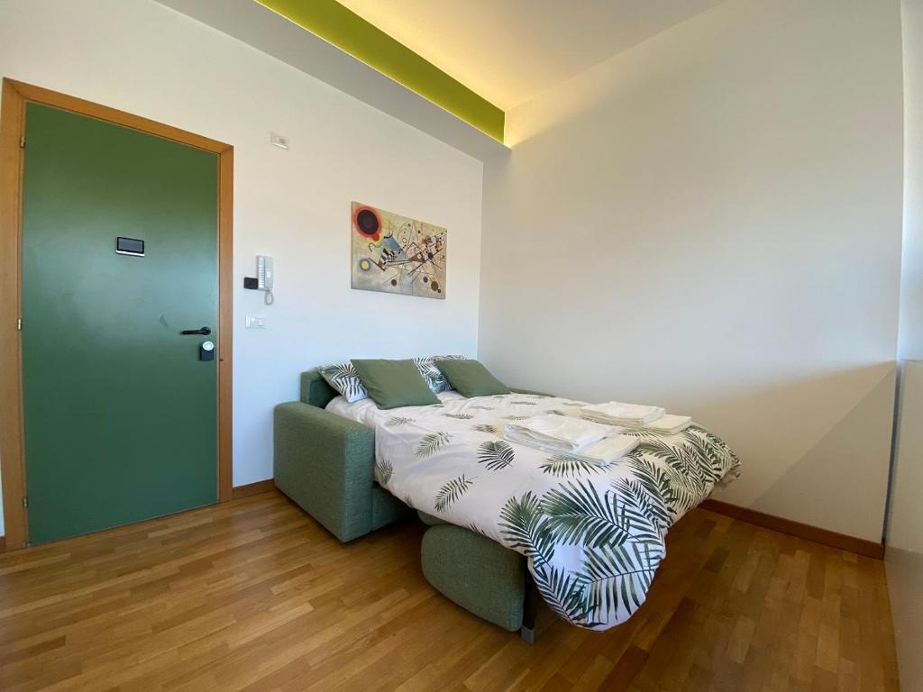 Zdjęcie z galerii obiektu Green House Ancona w mieście Ancona