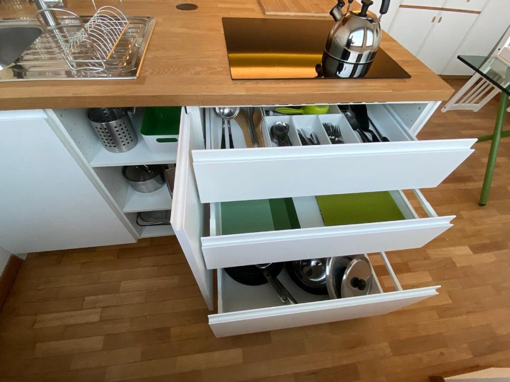 Zdjęcie z galerii obiektu Green House Ancona w mieście Ancona
