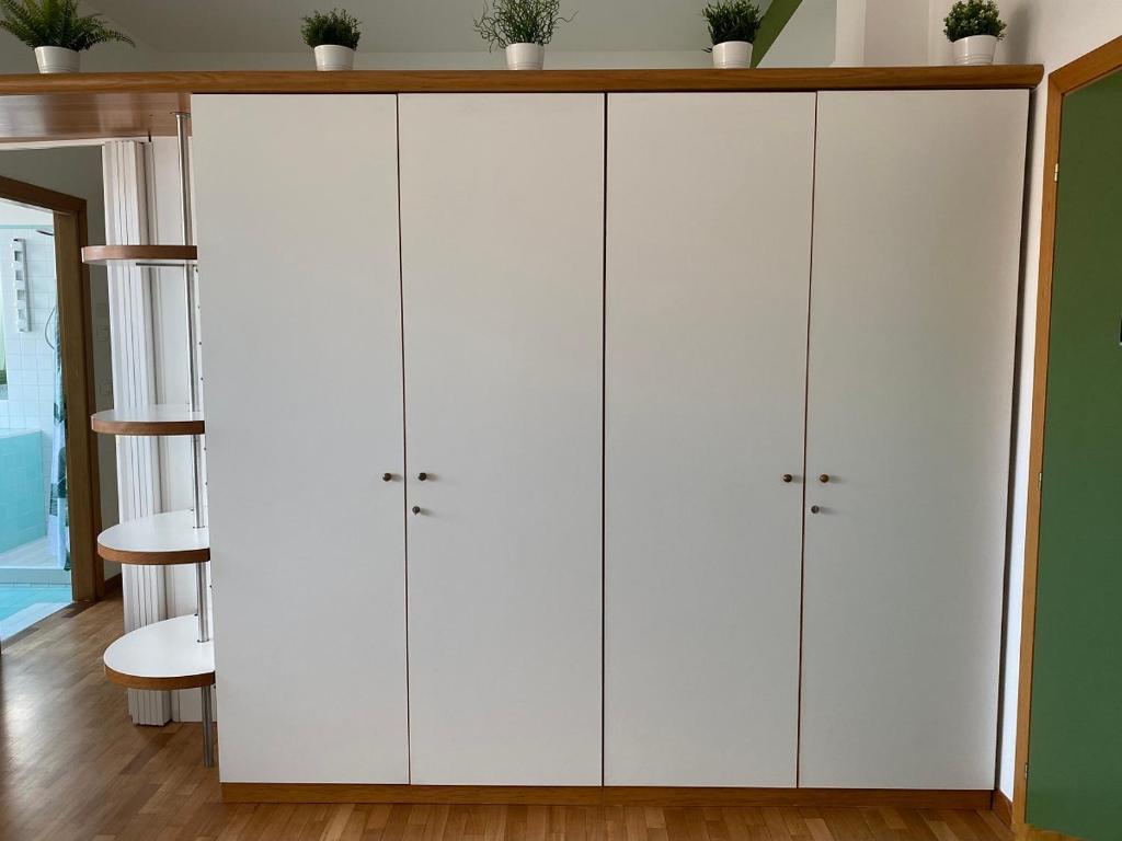 Zdjęcie z galerii obiektu Green House Ancona w mieście Ancona