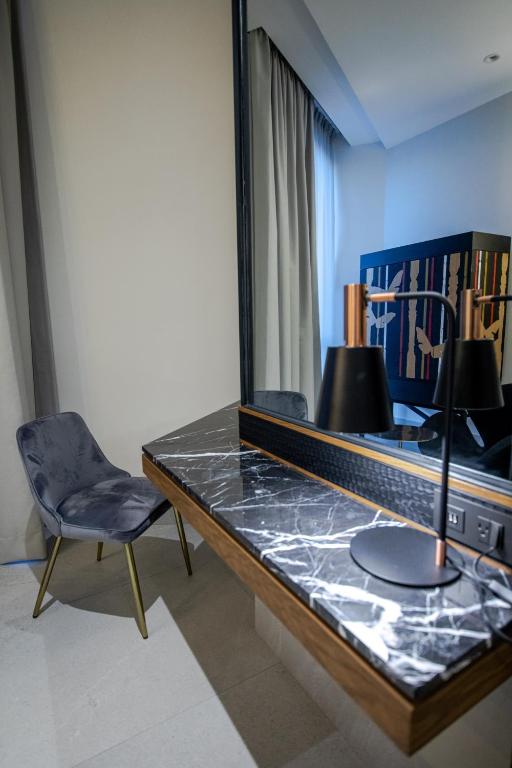 Fotografie z fotogalerie ubytování Becquer Hotel Guadalajara v destinaci Guadalajara
