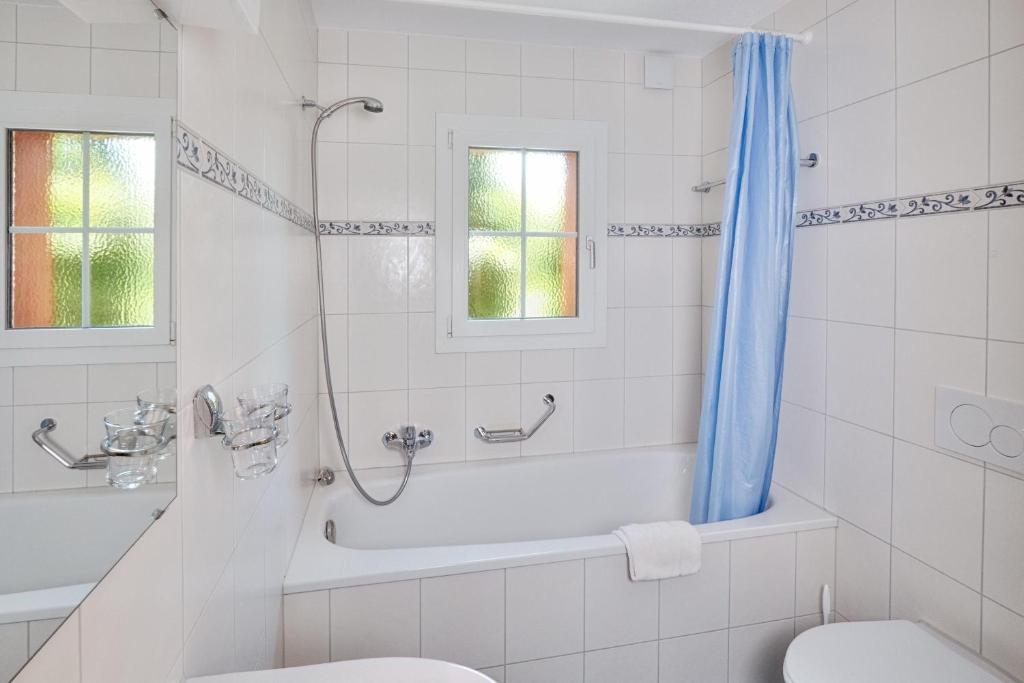 CityChalet - Resim 32