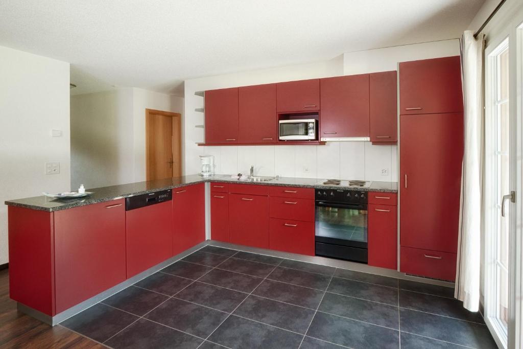 CityChalet - Resim 33