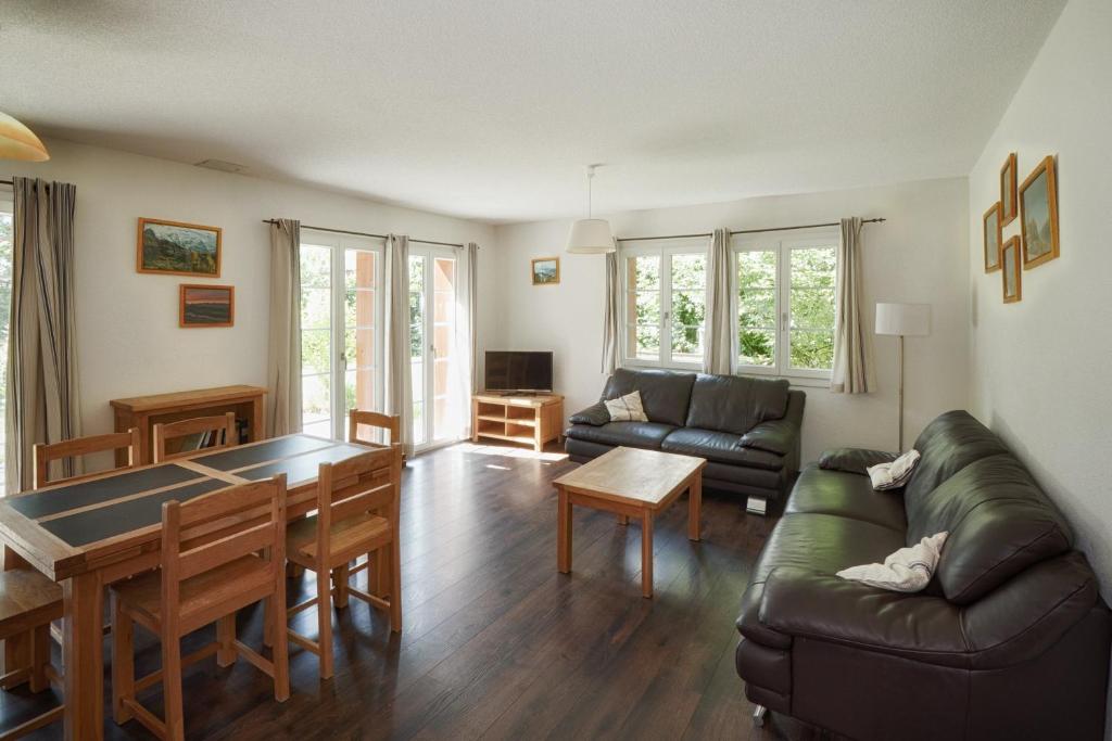 CityChalet - Resim 5