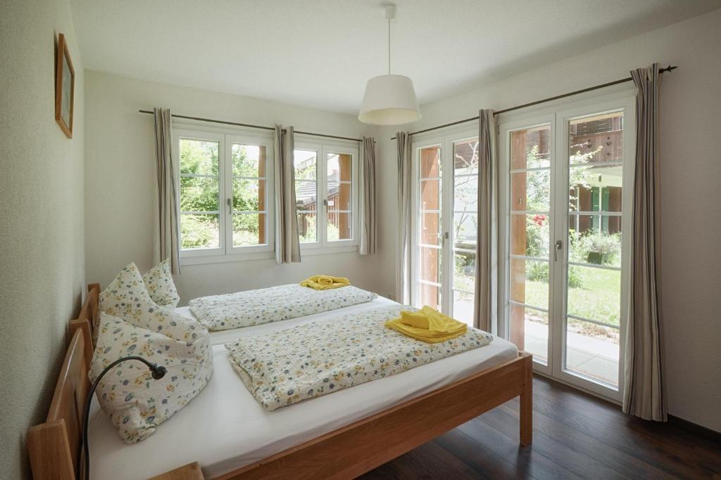 CityChalet - Resim 34