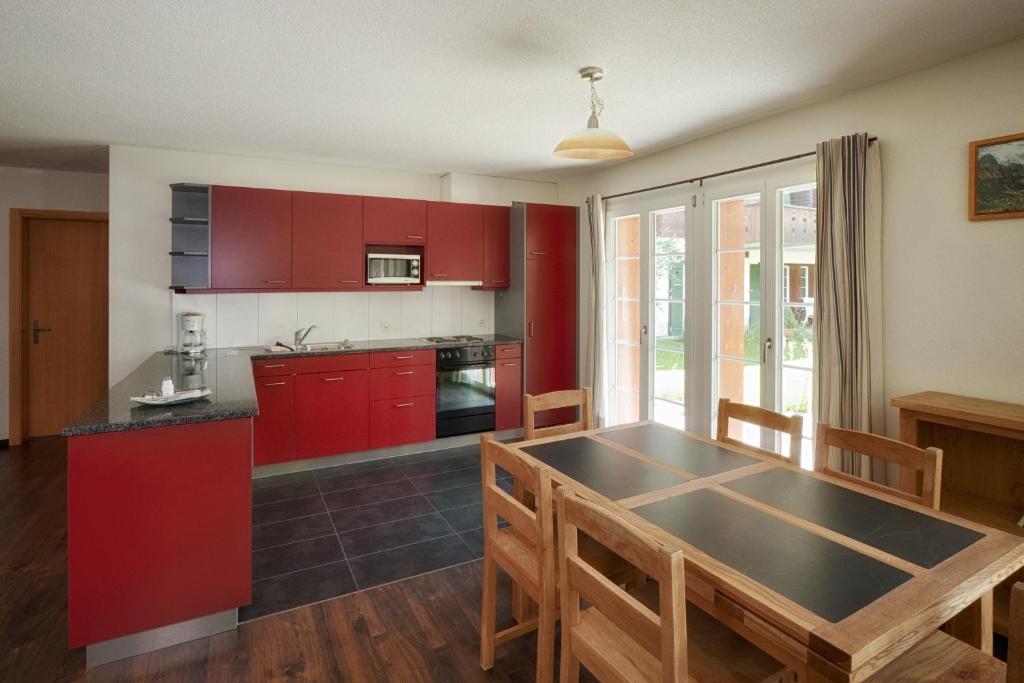 CityChalet - Resim 35