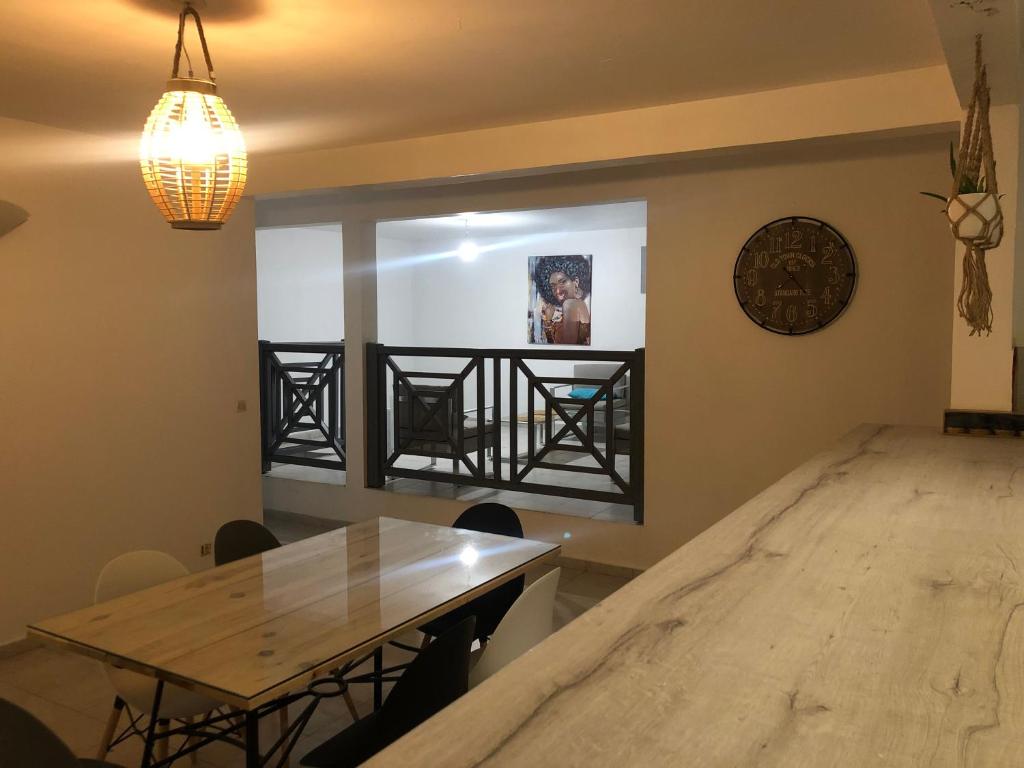 Gîte Akwarel - Casa De Vacaciones
