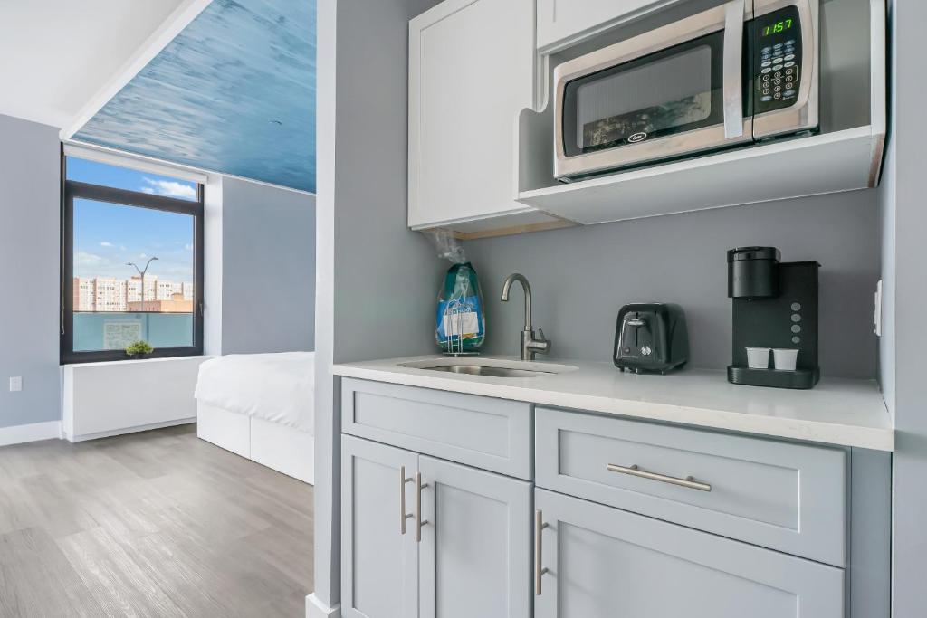 Global Luxury Suites at The Arches - Suite De Luxe King, Balcon, Non-fumeur