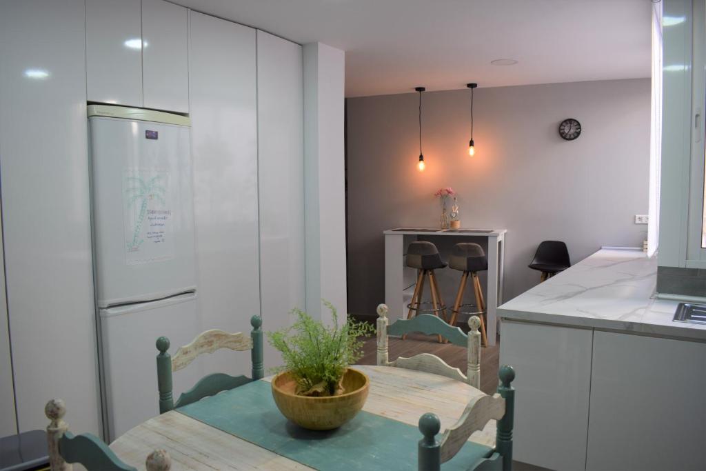 Apartamento Ladevesa, Elche – Precios actualizados 2023