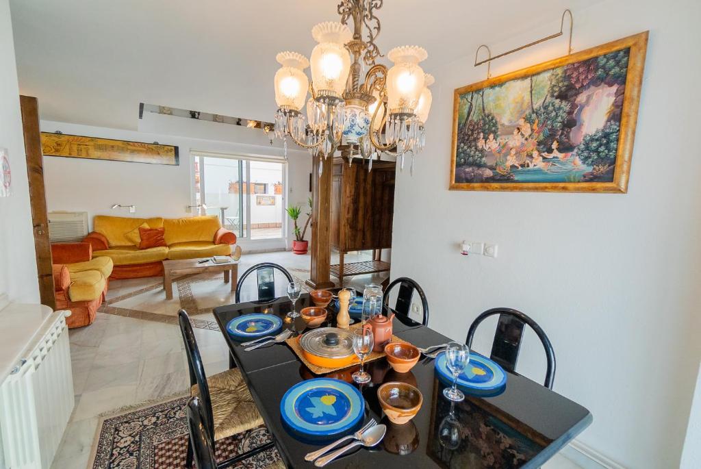 SUAY APARTMENTS, Sevilla – Precios actualizados 2022